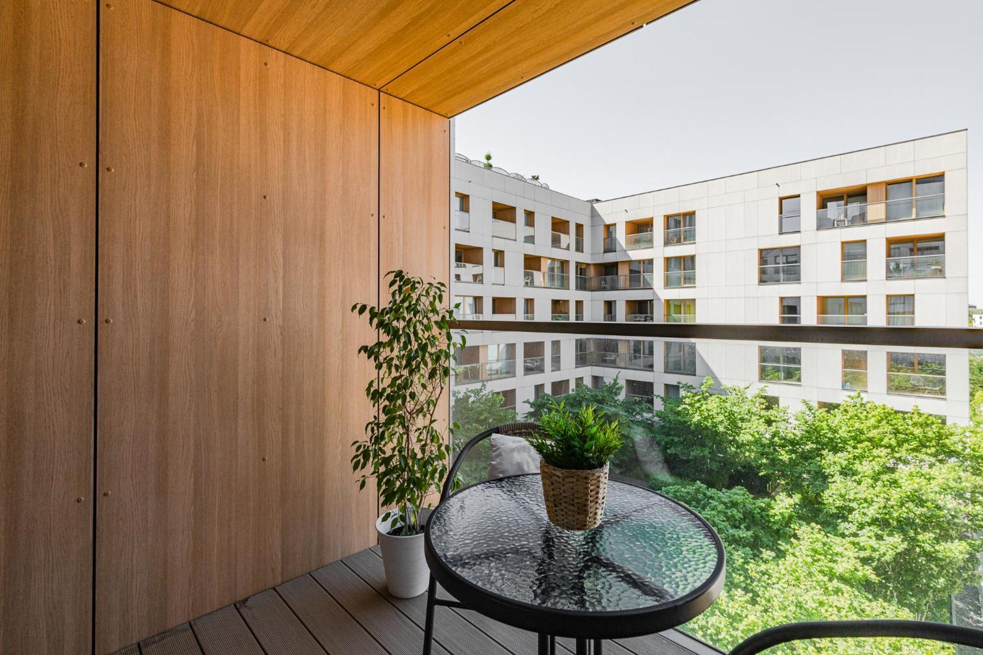 Superapart Kolejowa 49A Βαρσοβία Εξωτερικό φωτογραφία